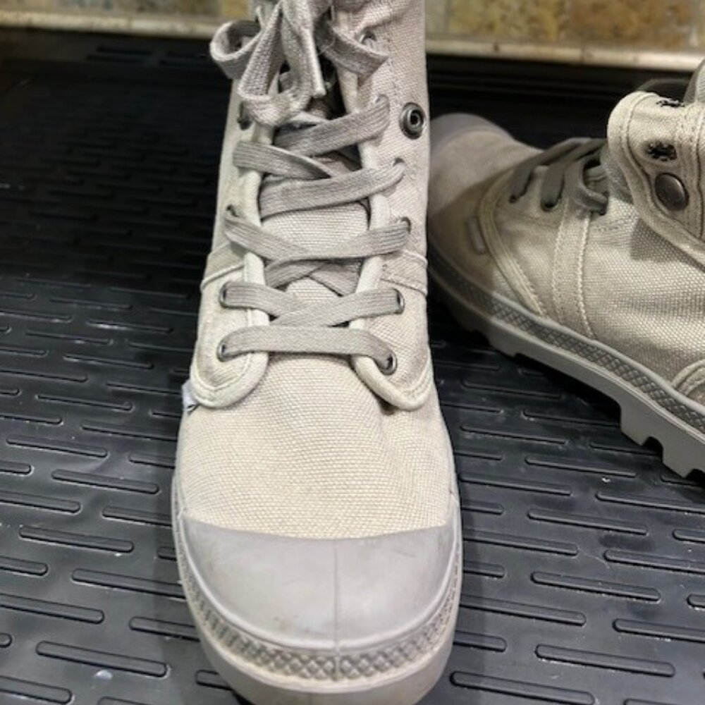 Palladium Women's Boots